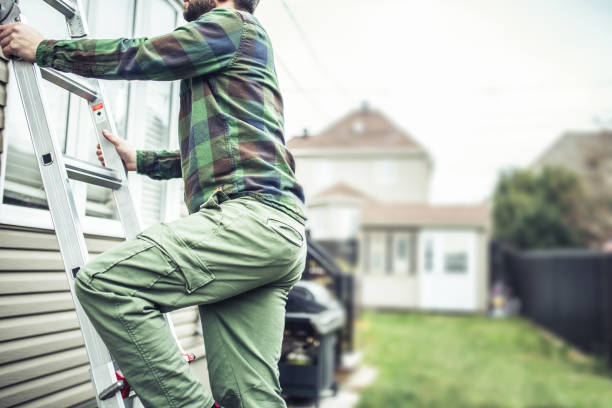 Best Siding Painting and Refinishing  in Laurel Lake, NJ