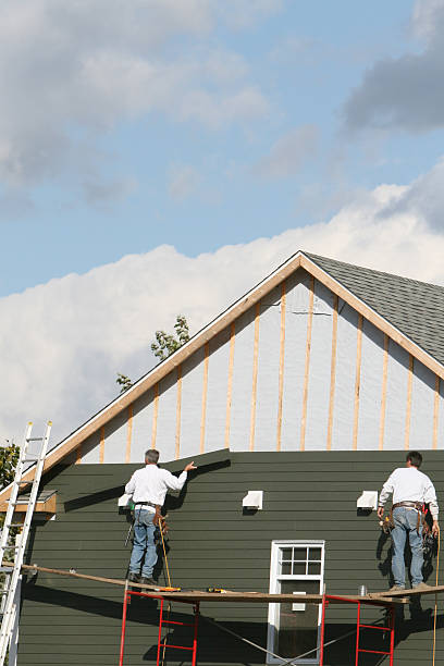 Best Siding Painting and Refinishing  in Laurel Lake, NJ