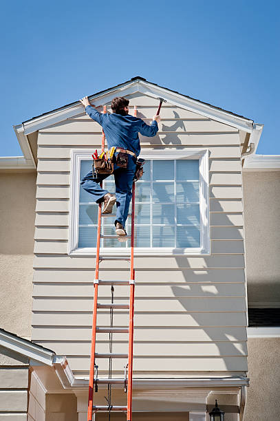 Best James Hardie Siding  in Laurel Lake, NJ
